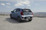 Kia Picanto EcoDynamics 2017 года (WW)